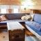 Two-Bedroom Holiday Home In Sjusjoen