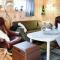Two-Bedroom Holiday Home In Sjusjoen