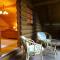 Foto: Holiday Home Moravske Toplice with a Sauna 01 9/29