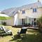 Nice Home In Port-En-Bessin-Huppain