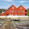 Apartment Tvedestrand Sagesundveien Foto: Apartment Tvedestrand Sagesundveien
