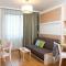 Aparthotel Adagio Paris Vincennes photo 20
