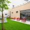 Aparthotel Adagio Paris Vincennes photo 14