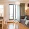Aparthotel Adagio Paris Vincennes photo 17