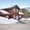 Three-Bedroom Holiday Home in Hovet Foto: Three-Bedroom Holiday Home in Hovet