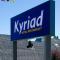 Kyriad Nancy Sud - Ludres