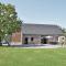 Holiday Home Maison Saint Monon 03 Foto: Holiday Home Maison Saint Monon 03