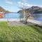 Foto: Holiday home Hidrasund Rasvågveien 1/5