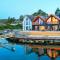 Foto: Holiday home MOSTERHAMN III