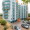 Comfy Apartments with Balcony Turystyczna Międzyzdroje by Noclegi Renters