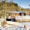 Foto: Two-Bedroom Holiday Home in Mandal