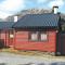 Holiday home Norheimsund Jonshøgdi Foto: Holiday home Norheimsund Jonshøgdi