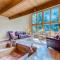 Rustling Waters Getaway - Rhododendron