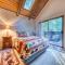 Rustling Waters Getaway - Rhododendron