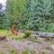 Rustling Waters Getaway - Rhododendron