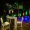 Los Milagros Hotel