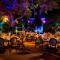 Los Milagros Hotel
