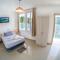 San Pedro Suite