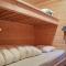 Three-Bedroom Holiday Home In Aseral