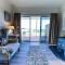 Coastal Lodge