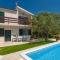 Villa Lucmar - swimming pool - Podglavica