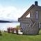 Foto: Holiday home Oksvoll Risvika