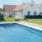 Five-Bedroom Holiday Home in Fertod Foto: Five-Bedroom Holiday Home in Fertod