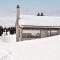 Foto: Two-Bedroom Holiday Home in Sjusjoen