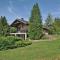 Holiday Home Durbuy with Sauna IX Foto: Holiday Home Durbuy with Sauna IX
