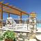 Foto: One-Bedroom Holiday home with Sea View in Gera Bay Lesvos 28/47