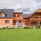 Four-Bedroom Holiday Home in Kysucky Lieskovec Foto: Four-Bedroom Holiday Home in Kysucky Lieskovec
