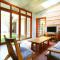 Chang House
