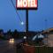 Shiny Motel - Hoquiam