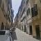 Enchanting Alcove in Florence Ponte Vecchio