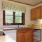4 Bedroom Amazing Home In Trensum - Trensum