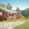 Foto: Holiday home Hemsedal Beitebu