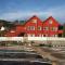 Foto: Apartment Tvedestrand Sagesundveien 5/20