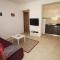 Villa Iris Apartments
