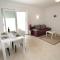 Villa Iris Apartments - Seget Vranjica