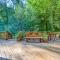 Rustling Waters Getaway - Rhododendron