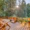 Rustling Waters Getaway - Rhododendron