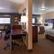 Best Western PLUS Cotton Tree Inn - North Salt Lake