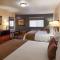 Best Western PLUS Cotton Tree Inn - North Salt Lake