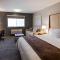 Best Western PLUS Cotton Tree Inn - North Salt Lake