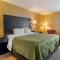 Quality Inn & Suites Lenexa Kansas City