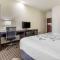 Sleep Inn Orangeburg - Orangeburg