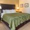 Quality Inn & Suites Lenexa Kansas City - Ленекса