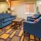 Quality Inn & Suites Lenexa Kansas City - Ленекса