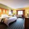 Quality Inn Cromwell - Middletown - Cromwell