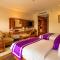 Angkor Miracle Resort & Spa